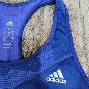 🌹Adidas royal blue 💙💙🔵🔵